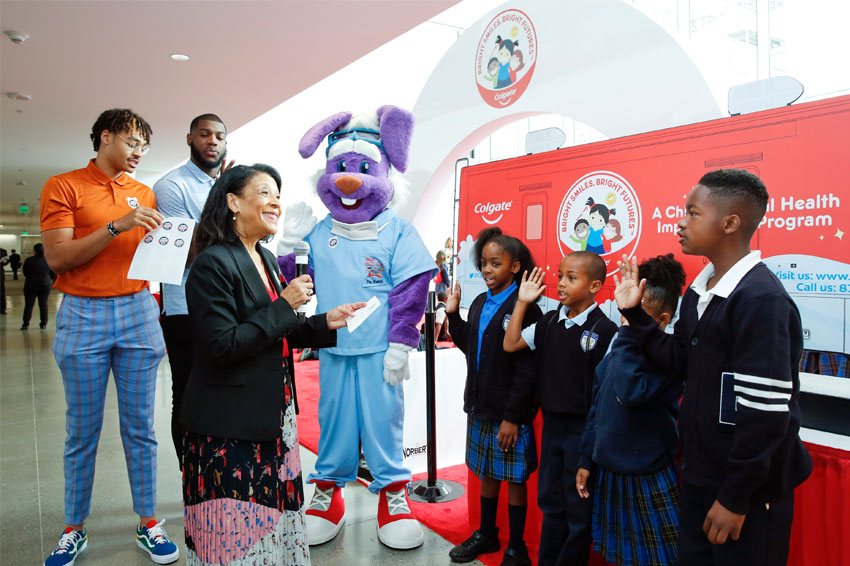 bright smiles bright future