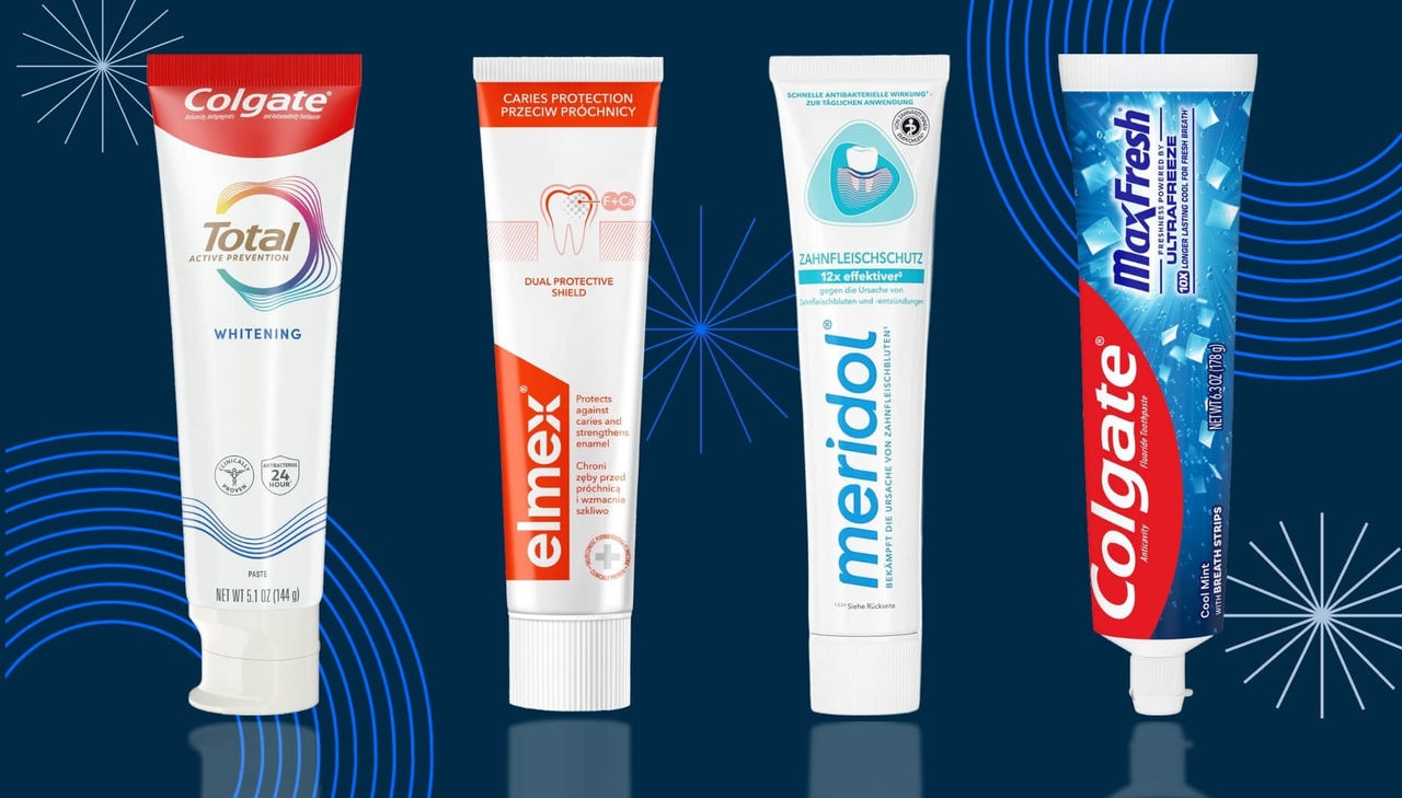 Fluoride Products