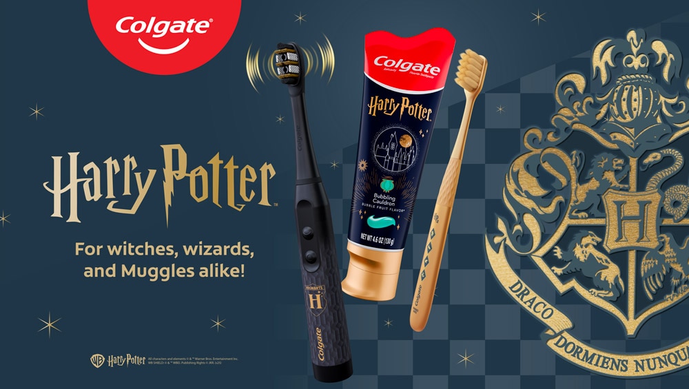 Harry Potter products