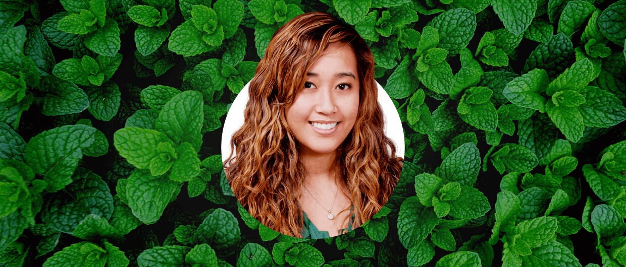 How a Colgate-Palmolive Flavorist Found Her Passion