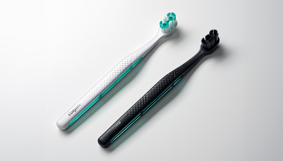 How Are Toothbrushes Made?