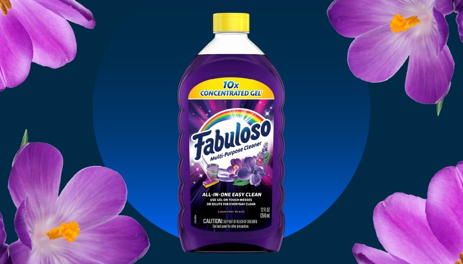 Fabuloso 10x