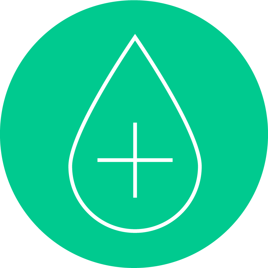 Deliver Water Security