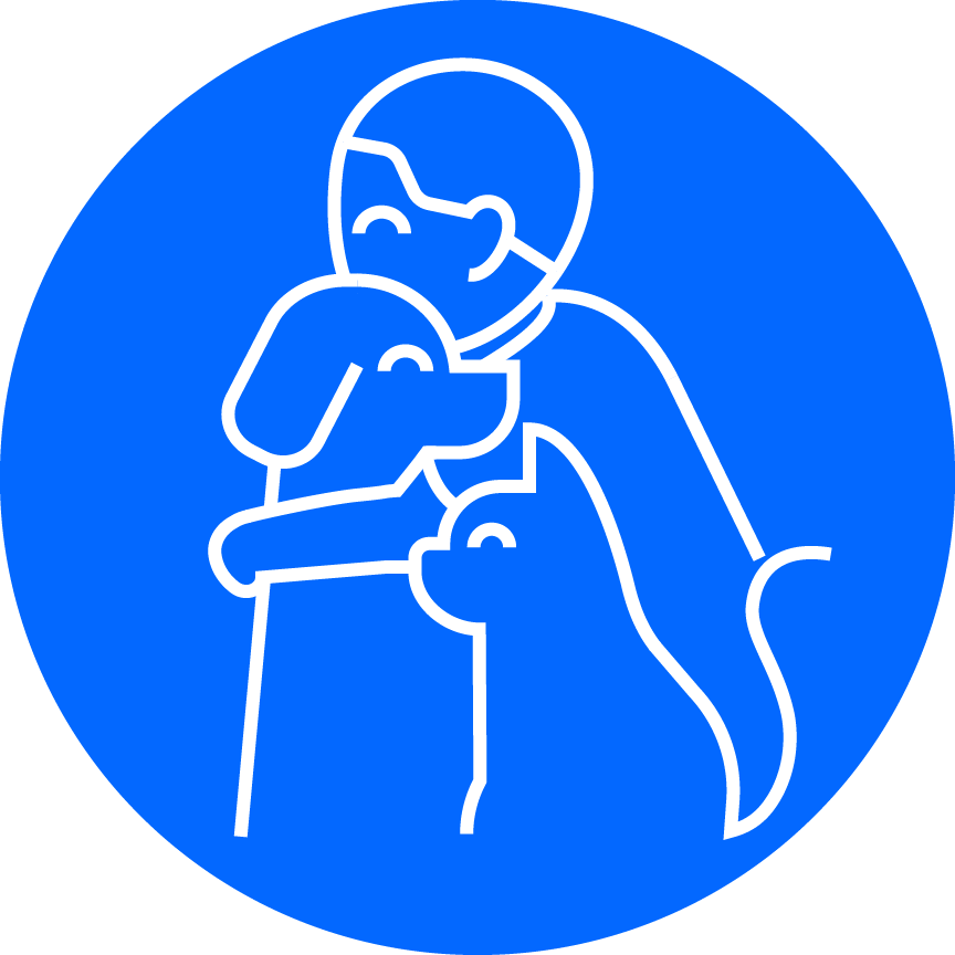 Create a Healthier & Happier Future for Pets and the People That Love Them