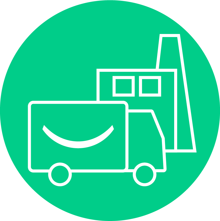 Lead with Efficient and Sustainable Operations