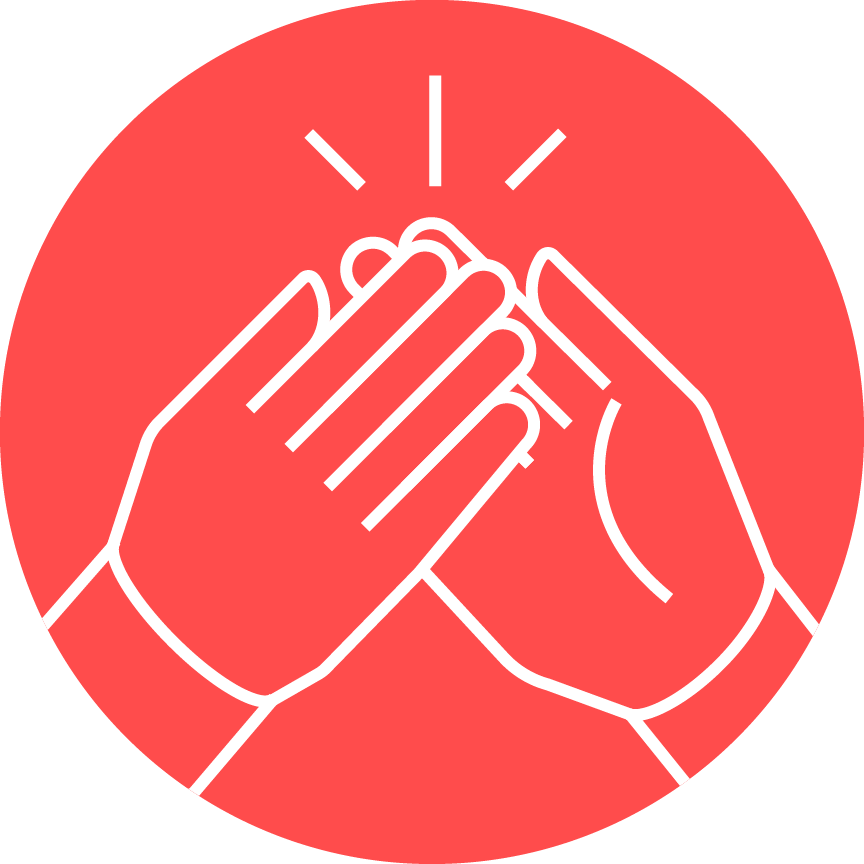 We Inspire Our People Through Inclusion and Wellbeing