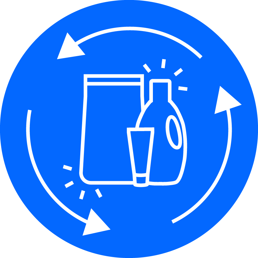 Innovate Superior, Sustainable Products