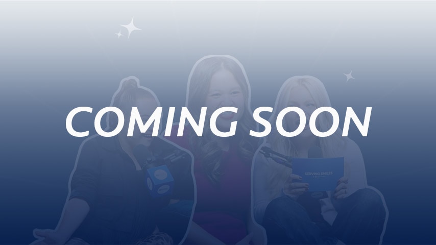 coming soon