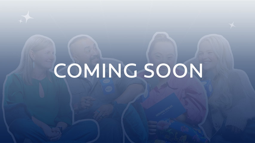 coming soon