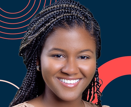 Profile picture of Sharon Kootin-Sanwu, Customer Development, North America.