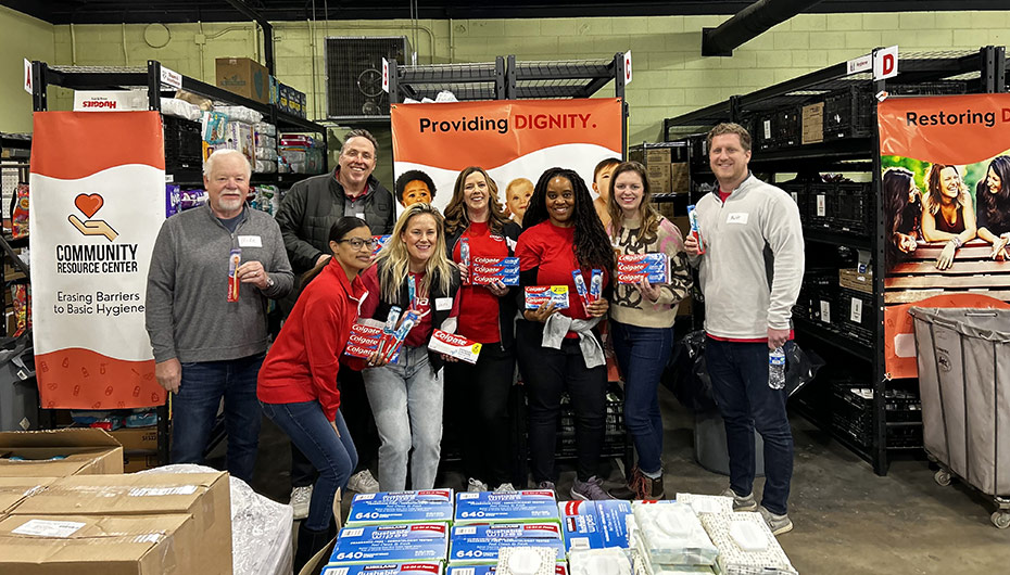 Employee Resource Groups Power Skills Development