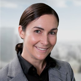 Saada McNamee