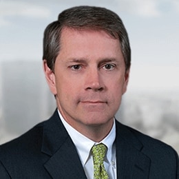 Scott Cain