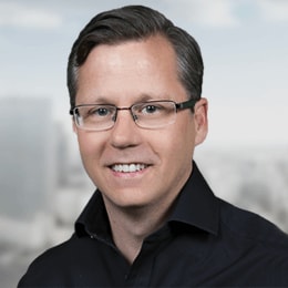 Gavin du Toit