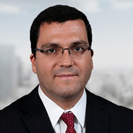 Ivan Sandoval