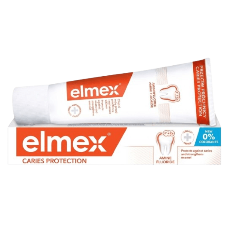 Hambapasta elmex® CARIES PROTECTION