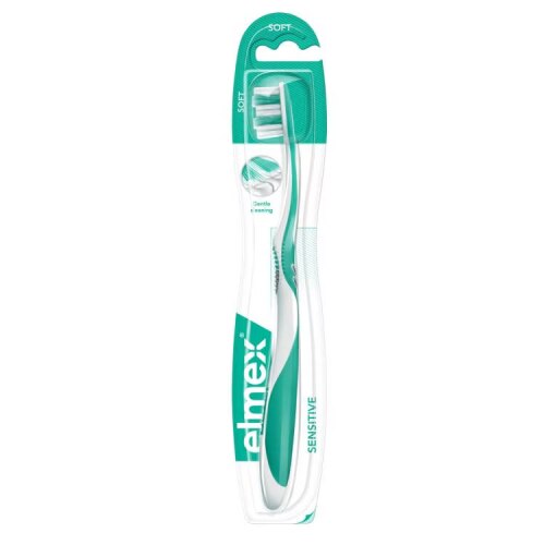 Hambahari elmex® SENSITIVE