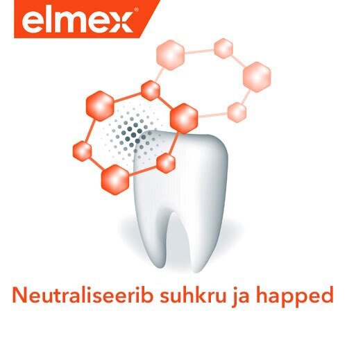 Neutraliseerib suhkru ja happed