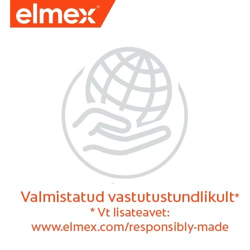 Valmistatud vastutustundlikult