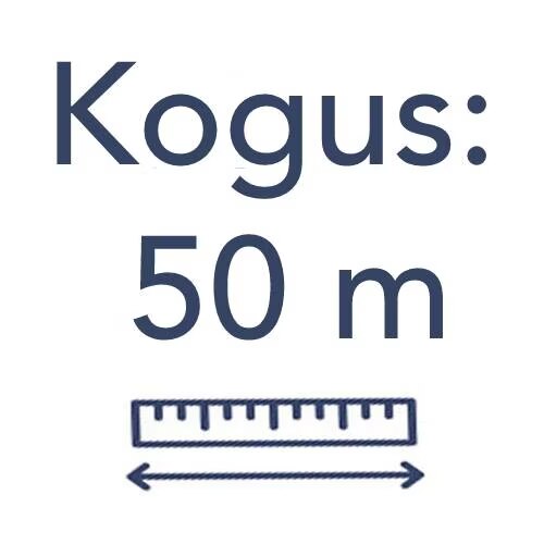Kogus: 50m