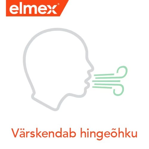 Varskendab hingeohku