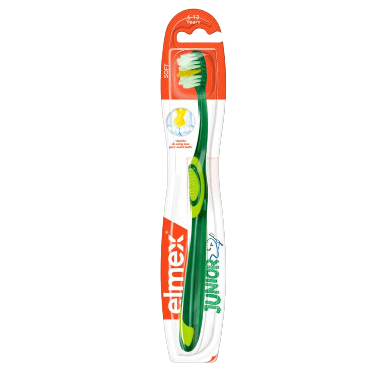 Hambahari elmex® JUNIOR