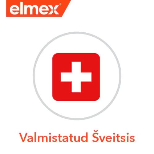 Valmistatud Sveitsis