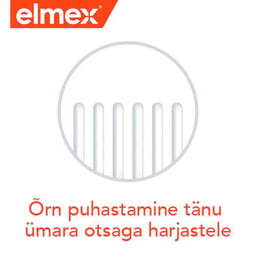 Orn puhastamine tanu umara otsaga harjastele
