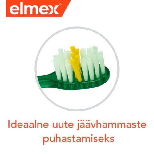 Ideaalne uute jaavhammaste puhastamiseks
