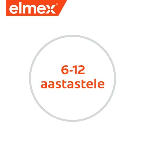 6 - 12 aastastele