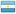 Argentina flag