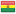 Bolivia flag