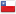 Chile flag