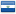 El Salvador flag