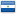 Nicaragua flag