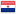 Paraguay flag