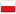 Poland flag