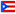 Puerto Rico flag