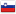 Slovenia flag