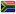 South Africa flag