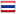 Thailand flag